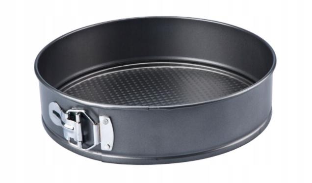 Non-stick round cake tin Ideal 20cm