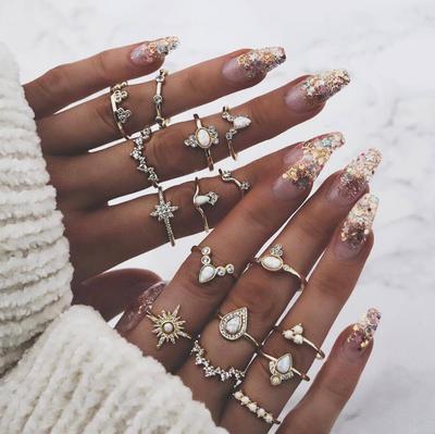 Anillos – Anillos para mujeres