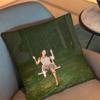 Hot Sos Ctrl Sza Pillow Cover Living Room Sofa Cushion Cover Bedroom Room Bed Pillow Cover Home Decoration