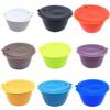 Reusable Coffee Capsule Cup Filter - White