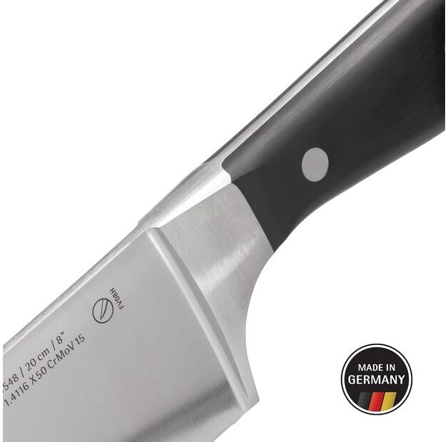 WMF Spitzenklasse Plus Knife Set, 5 Pieces (18.9498.9992)