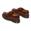 Dr. Martens Comfortable Casual Mary Jane Shoes Men Shoes Brown 26911201
