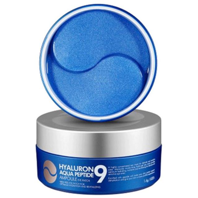 MEDI-PEEL Hyaluron Aqua Peptide Ampoule Eye Patch - 1Pack(60ea)