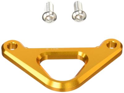 BABY FACE Rennhaken Aluminium Gold CBR250RR (17) 005-FH011GD