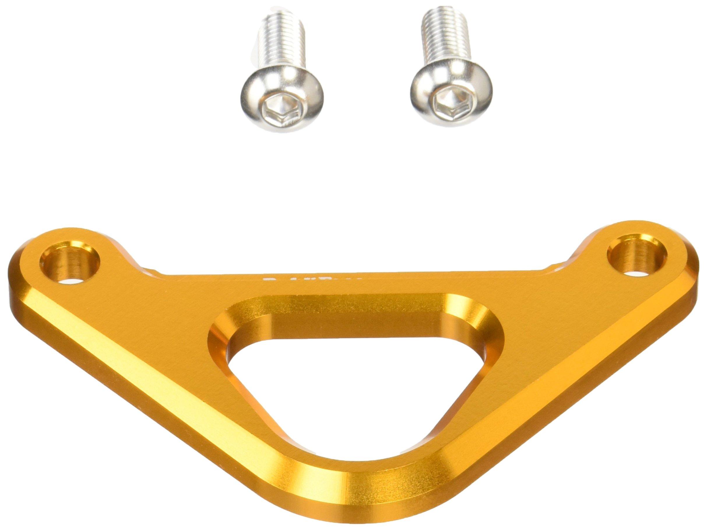 

BABY FACE Racing Hook алюминий золотой CBR250RR(17) 005-FH011GD