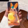Pour Infinix Hot 9 Play Coque Arrière X680 X680B X680C Esthétique Mignon Cool Garçons Filles Coque de Téléphone Silicone Souple Coque Transparente