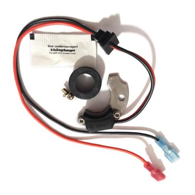 Electronic Ignition Module for VW T1 T2 T3 Ghia 009 Distributor Replacement Distributor Sensor Ignition Module AC905535