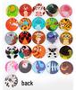 CPCE Kids' Double-Sided Animal Alphabet Puzzle & Parent-Child Interactive Board Game