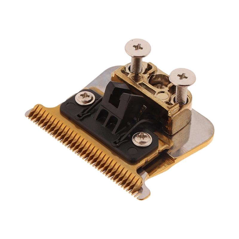 Barber Trimmer Clippers Blade Cutter Head Assembly for 707 787 Hair Clippers Accessories For Professional Home Salon Use