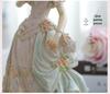 Elegant Angel Figurine: Home Décor for Living Room, Bedroom, Wine Cabinet, Gift Ornament