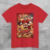 BROCK PURDY UNISEX T Shirt Niners Tee SF 49ers Shirt