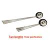 Stainless Steel Long Handle Serving Spoon