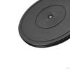 -Turntable Organizer Display Stand Degree Non-Slip Swivel Plate for Monitors Model