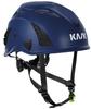KASK Super Plasma PL Helmet for Tree and Tree Climbing Care, Arborists, (Gray)