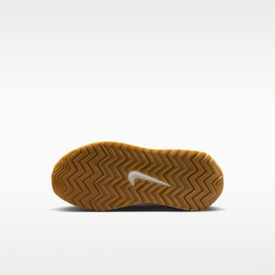 Kids' Sneakers Nike Pacific Sail Pink Foam Gum (PS) Sail/Gum Light Brown/Safety Orange/Pink Foam