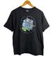 Man With A Mission Chasing The Horizon Promo Album Tour Concert T Shirt Medium Size