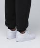 MUSINSA STANDARD Polar Fleece Sweatpants [Black]