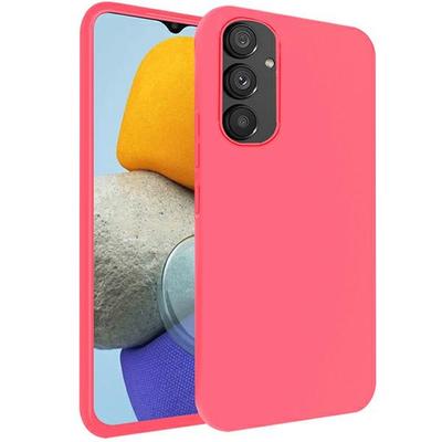 Funda para Samsung Galaxy A34 5G Beline Candy Rosa