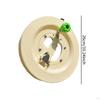 Handheld Kite Reel Line Outdoor Activities Comfortable Grip String Spool