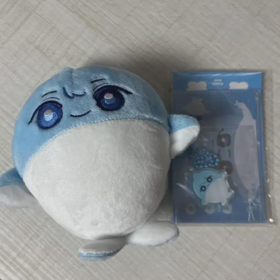 

Animal Doll Ye-jun
