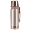 Premium Stainless Steel Travel Thermos For Coffee & Tea