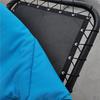 Good-Waterproof Replacement Mesh With Rope Chair Replacement Fabric For Patio Curved Hanging Lounge Chair Swinging Chair