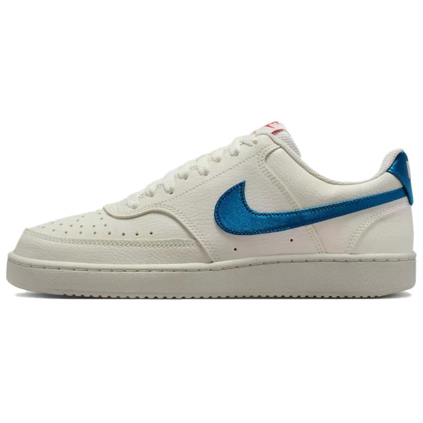 Nike Court Vision Low Sports Casual Support Breathable Low-Top Sneakers Women Sneakers IM7799-133