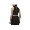 New Jordan Sleeveless Sports Shirts Women's Black DX4701-010