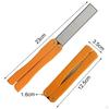 Pruners Loppers Sharpening