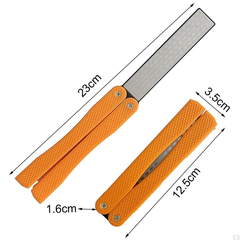 Pruners Loppers Sharpening
