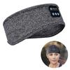 ePalZoneXP Wireless Bluetooth Headphones with Music Eye Stereo Earphones with Music for Side Soft Sleep Mask 5.0 Mask, Headphones, Headband, Sleeping,