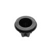 Hood Grille Vent Cover Grommet A0009981401 For Mercedes Benz S-Class ( W221 )