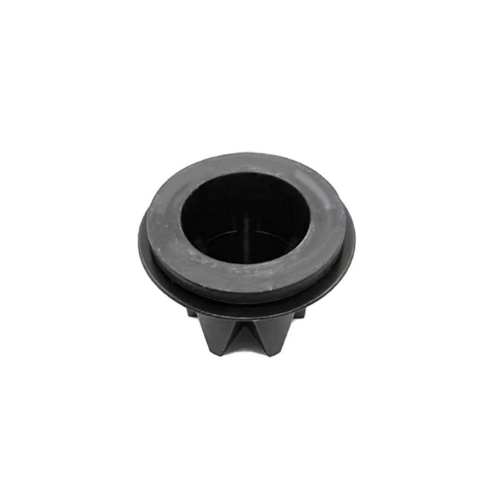 Hood Grille Vent Cover Grommet A0009981401 For Mercedes Benz S-Class ( W221 )