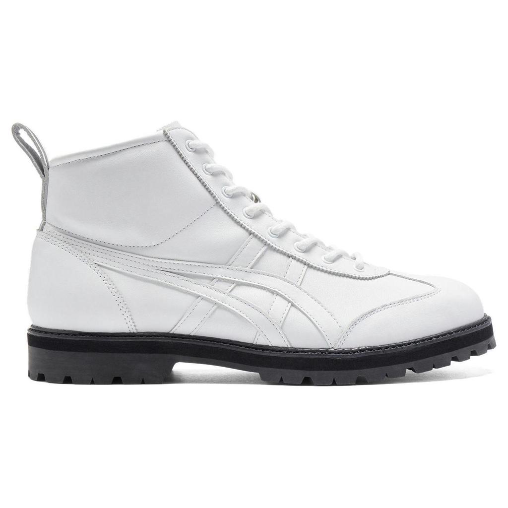 ONITSUKA TIGER Mexico Rinkan White Black Unisex Sneakers 1183C238-100