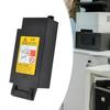 DE100 Waste Ink Tank Maintenance Cartridge Box for Frontier DE100 DE-100 Printer
