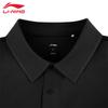 Li-Ning Men's Casual Business Polo Shirt