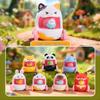 Roly-Poly Tang Dynasty Blind Box: Ancient Style Ornaments & Desktop Toys
