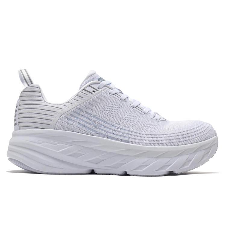 HOKA ONE ONE Opening Ceremony X Bondi 6 'White Reflective' 1019269-WWRF
