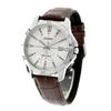 Standard Quartz Men's Watch MTP-V004L-7C Silver