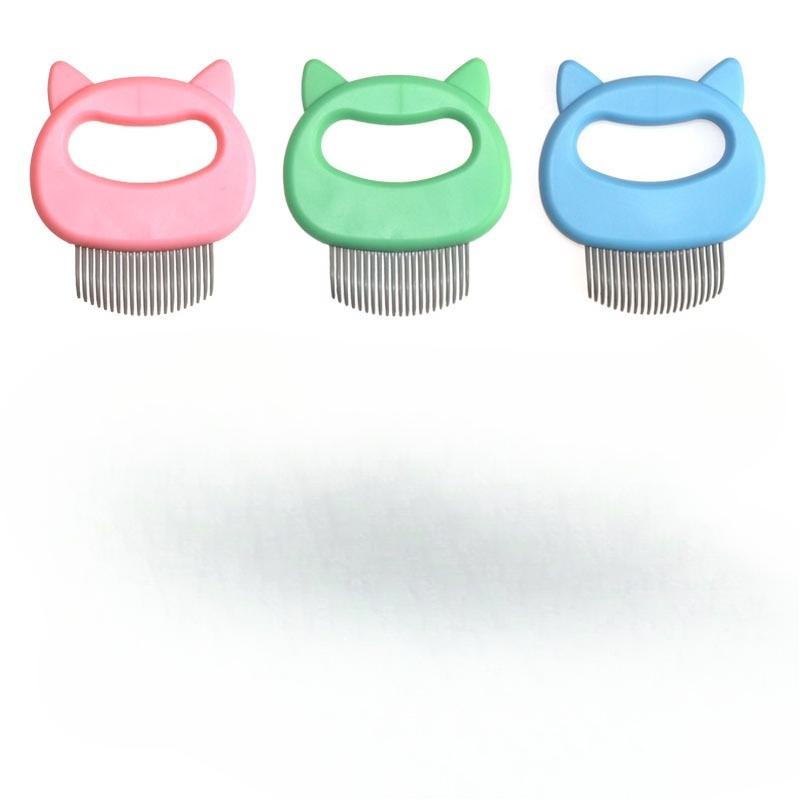 Hřeben s jehlami, Odstraňování chlupů u koček a psů, Masážní hřeben, Čisticí a zkrášlovací hřeben, Hřeben s jemnými zuby
