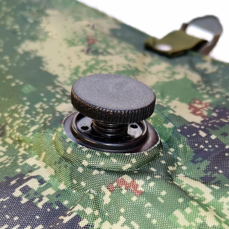 Self-Inflating Camping Sleeping Mat