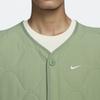Nike Gilet Militaire Isolant Tissé 'Vert' Homme DX0891-386
