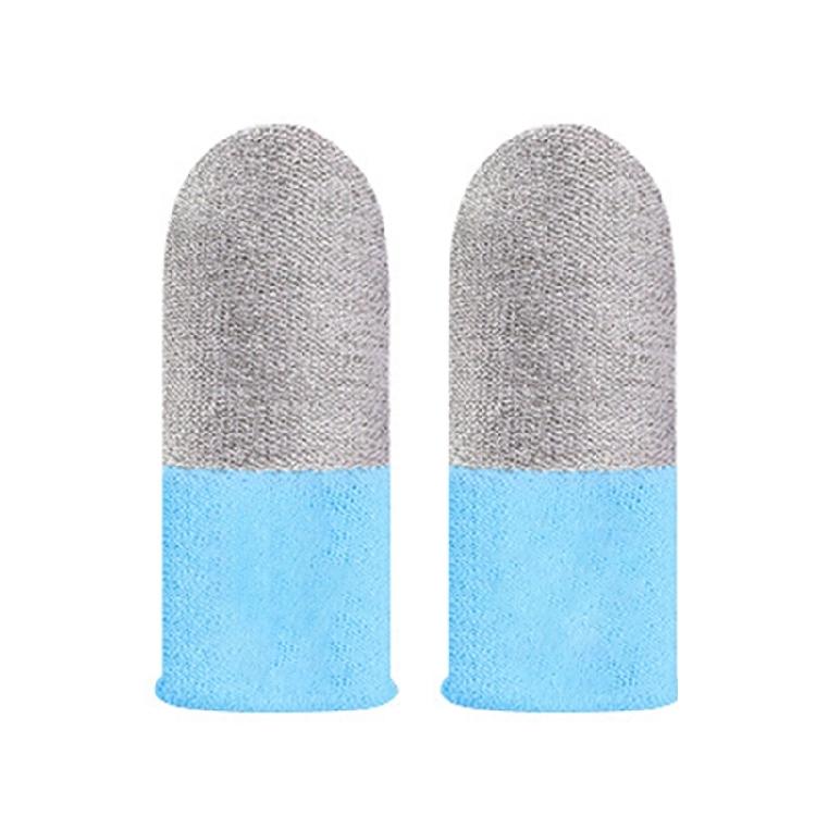 Sweatproof Thumb Sleeve Breathable Finger Cover Gaming Accessory