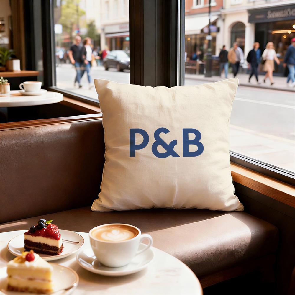 Brand PullBear Cushion Cover Decorative Cushions Covers Cover Sofa X Pillow Piece X X Pillowcase