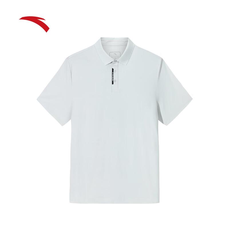 Anta Men's Cooling Polo T-Shirt