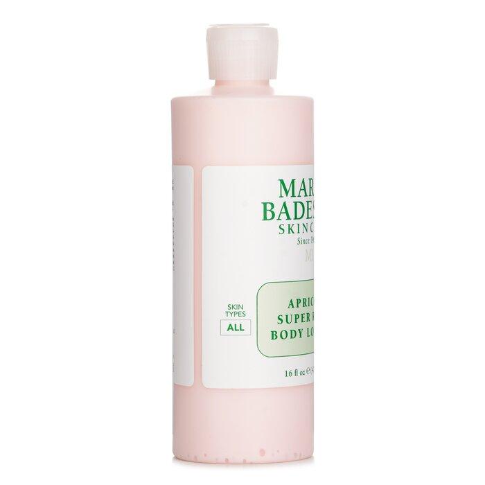 Mario Badescu Apricot Super Rich Body Lotion