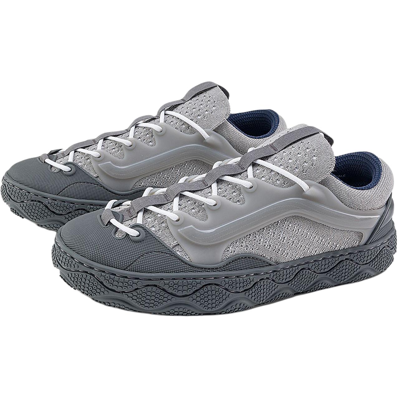 

Новые Vans Old Skool 36 Fm Drizzle VN000EFGKAQ 43