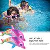 Classic Toys Inflatable Dolphin Toy Dolphin Balloons PVC Dolphin Toys  Child Baby