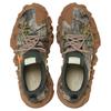 Salehe Bembury x Realtree x Crocs Pollex Juniper Edge Camo Unisex Sneakers Brown Multi 208694-90H