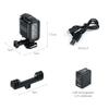 Waterproof Fill Light for GoPro Accessories - Compatible with GoPro 9-13 Sports Cameras